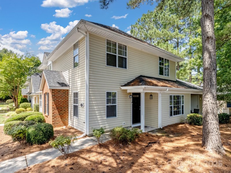 Property image 3 at 4025 Melrose Club Drive, Matthews, NC 28105