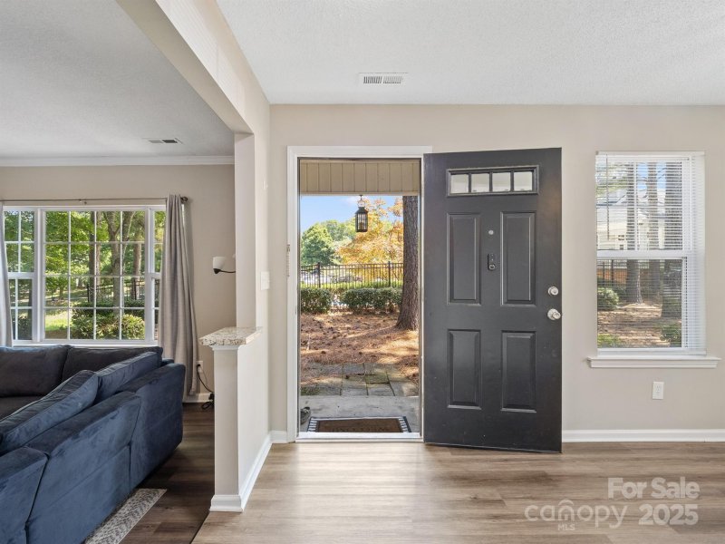 Property image 4 at 4025 Melrose Club Drive, Matthews, NC 28105