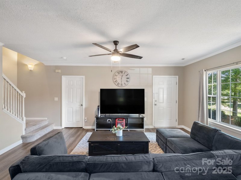 Property image 5 at 4025 Melrose Club Drive, Matthews, NC 28105