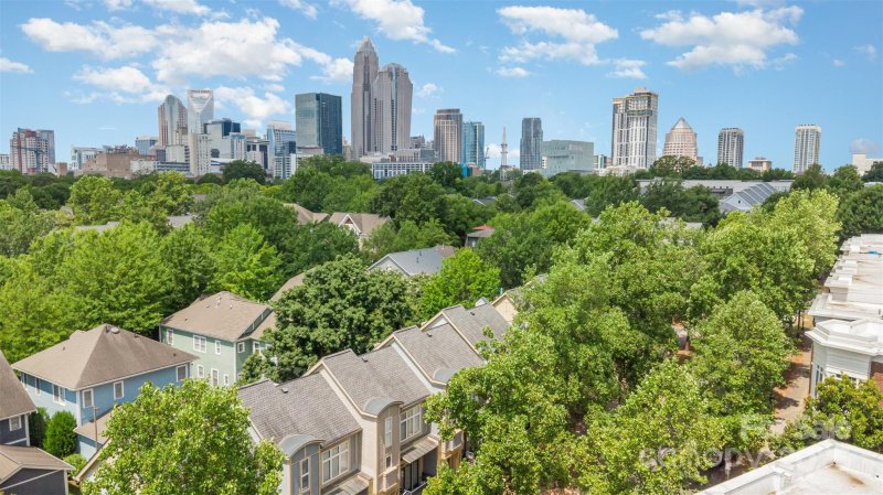 Property image 2 at 740 Garden District Drive, Charlotte, NC 28202