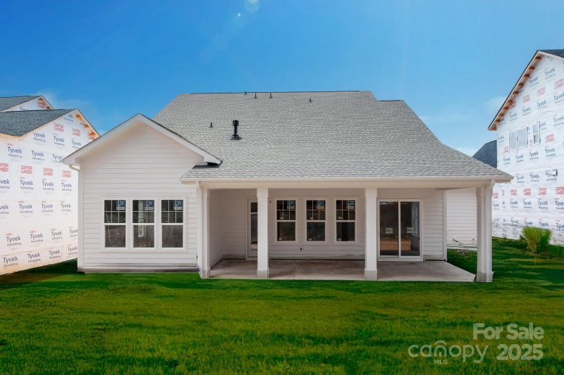 Property image 3 at 13729 Glennmayes Drive, Huntersville, NC 28078