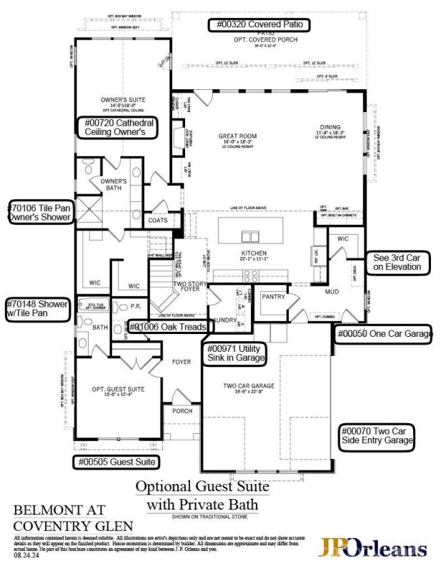 Property image 5 at 13729 Glennmayes Drive, Huntersville, NC 28078