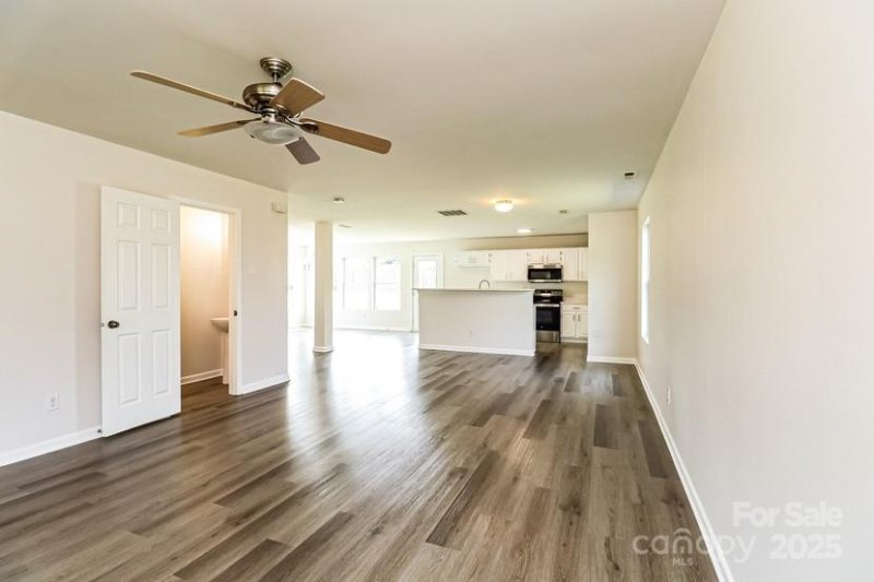 Property image 5 at 402 Smokehouse Lane, Albemarle, NC 28001