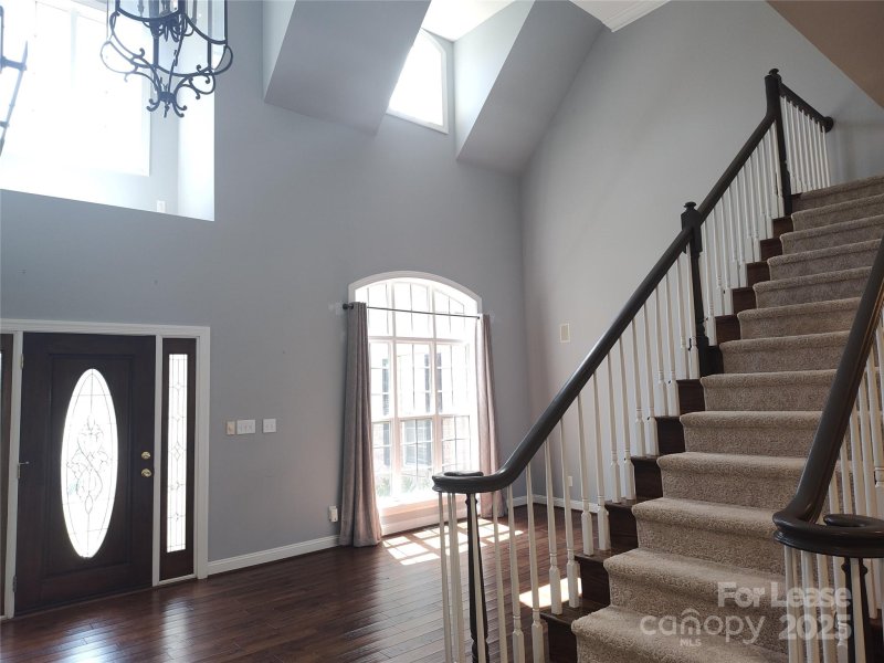 Property image 3 at 9009 Hammersley Drive, Waxhaw, NC 28173