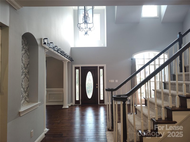 Property image 4 at 9009 Hammersley Drive, Waxhaw, NC 28173