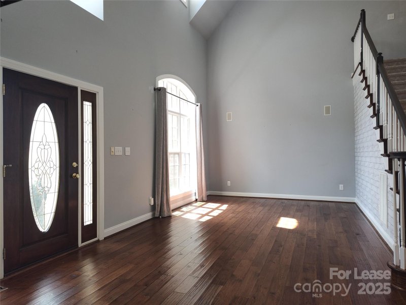 Property image 5 at 9009 Hammersley Drive, Waxhaw, NC 28173