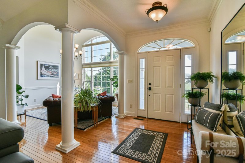 Property image 4 at 110 Michael Court, Leicester, NC 28748