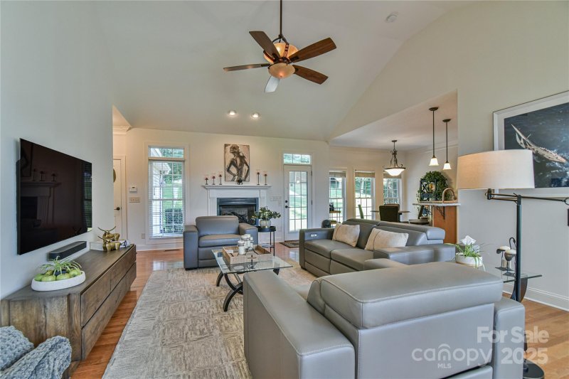 Property image 5 at 110 Michael Court, Leicester, NC 28748