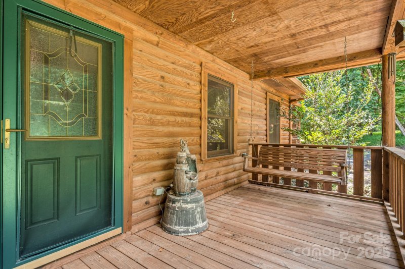 Property image 5 at 135 Logan Court, Lake Lure, NC 28746