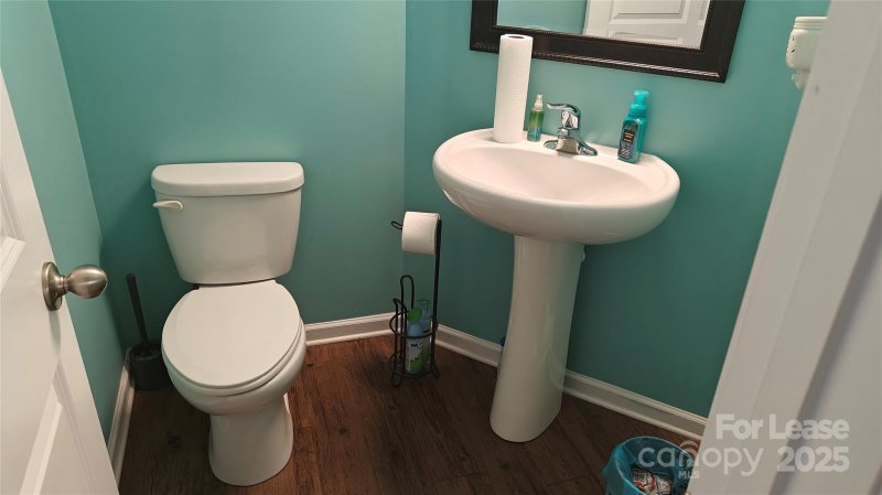 Property image 2 of 9408 Hamel Street in Crossley Village, Charlotte, NC 28215