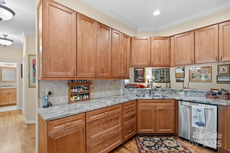 Property image 5 at 113 Fox Cross Drive, Brevard, NC 28712