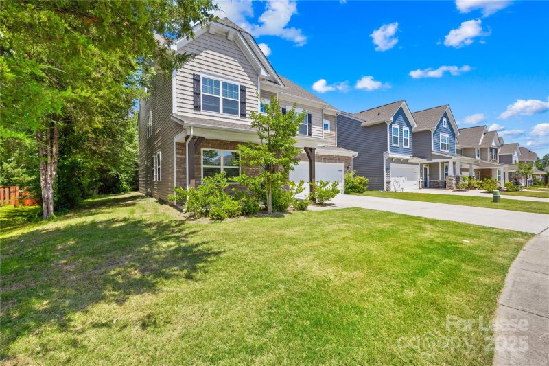 Property image 2 at 13531 Pontchatrain Avenue, Charlotte, NC 28273