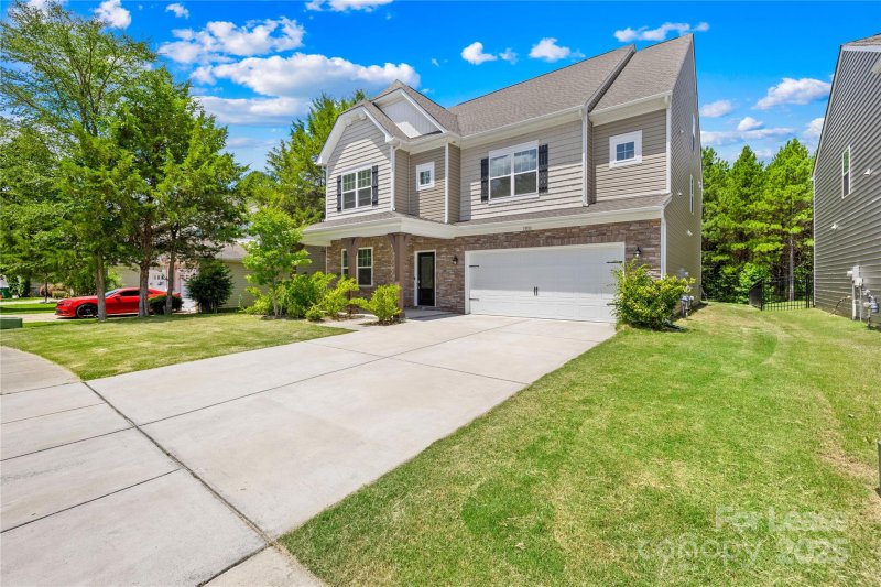 Property image 3 at 13531 Pontchatrain Avenue, Charlotte, NC 28273