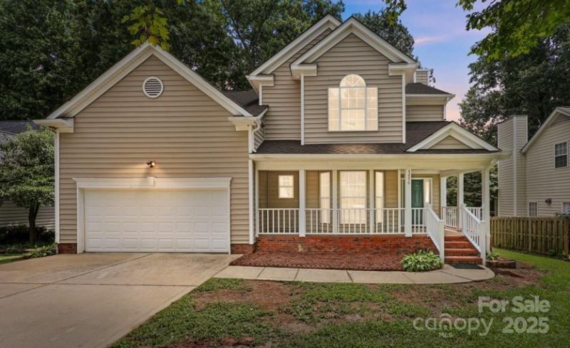 1656 Heather Glen Road