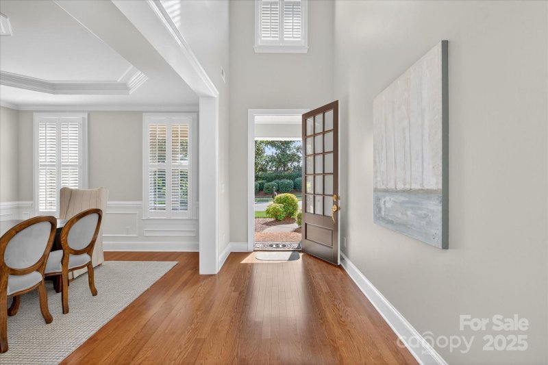 Property image 2 of 11756 Easthampton Circle in The Gates at Bridgehampton, Charlotte, NC 28277