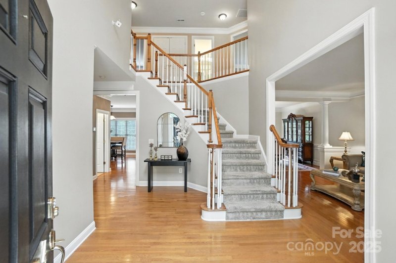 Property image 5 of 10004 Legolas Lane in Highland Creek, Charlotte, NC 28269