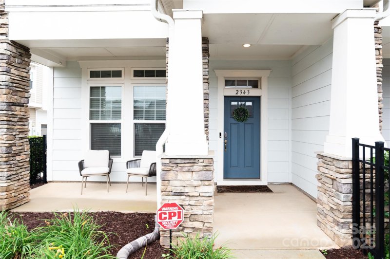 Property image 5 of 2343 Crockett Park Place in Dilworth, Charlotte, NC 28203