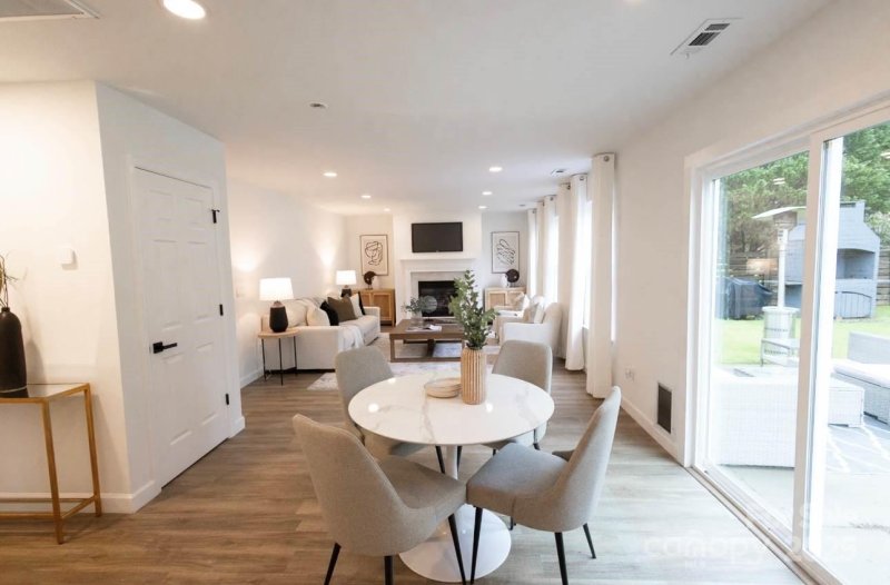 Property image 3 at 1009 Glen Hollow Drive, Indian Trail, NC 28079