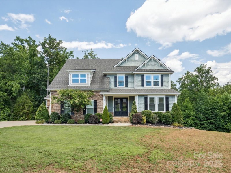 Property image 4 at 125 Rain Shadow Drive, Mooresville, NC 28115