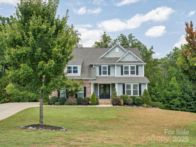 Property image 5 at 125 Rain Shadow Drive, Mooresville, NC 28115