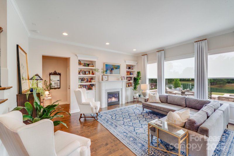 Property image 3 at 10429 Sable Cap Road, Mint Hill, NC 28227