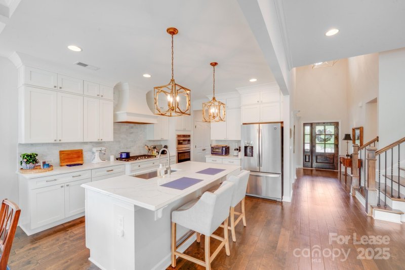 Property image 4 at 10429 Sable Cap Road, Mint Hill, NC 28227