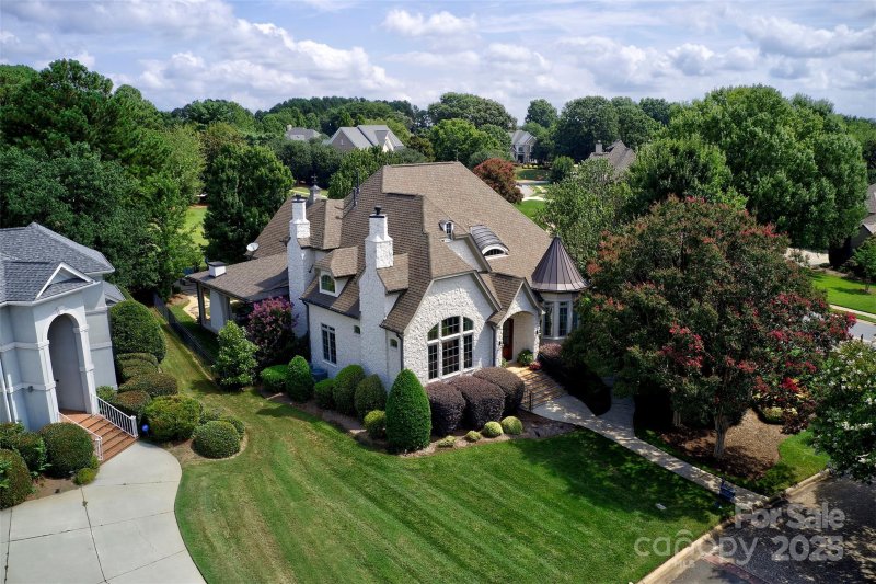 17335 Players Ridge Drive