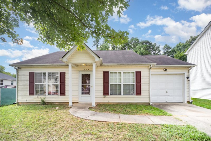 513 Stillgreen Lane