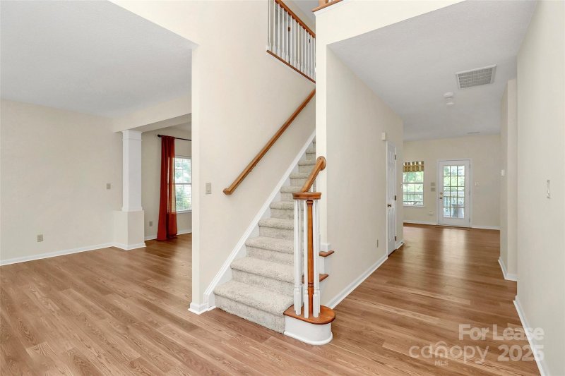 Property image 2 at 9001 Warbler Court, Charlotte, NC 28210