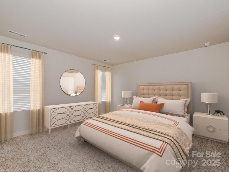 Property image 5 of 2142 Rolling Hills Court in Harper Landing, Stanley, NC 28164