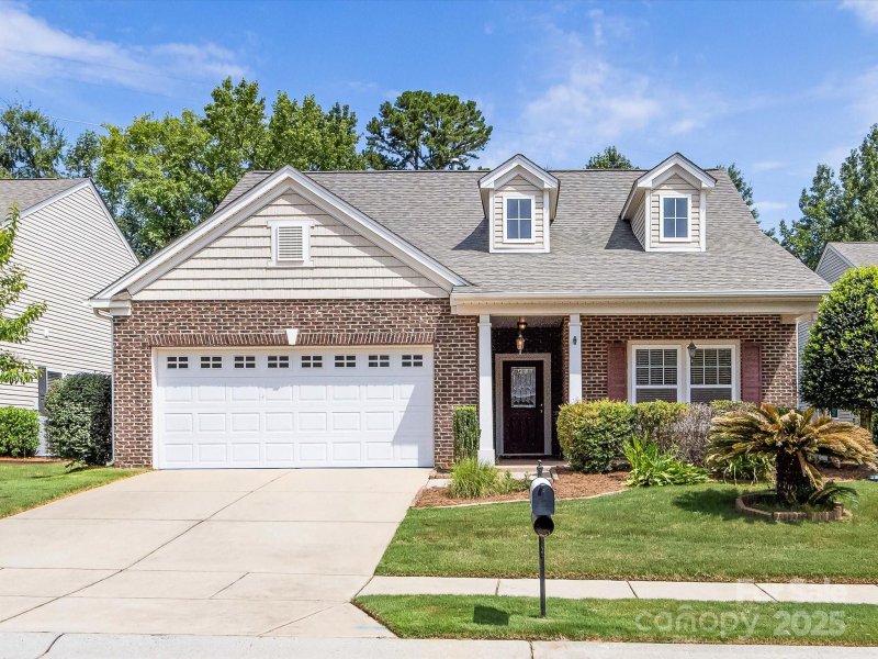 2513 Rosebud Court