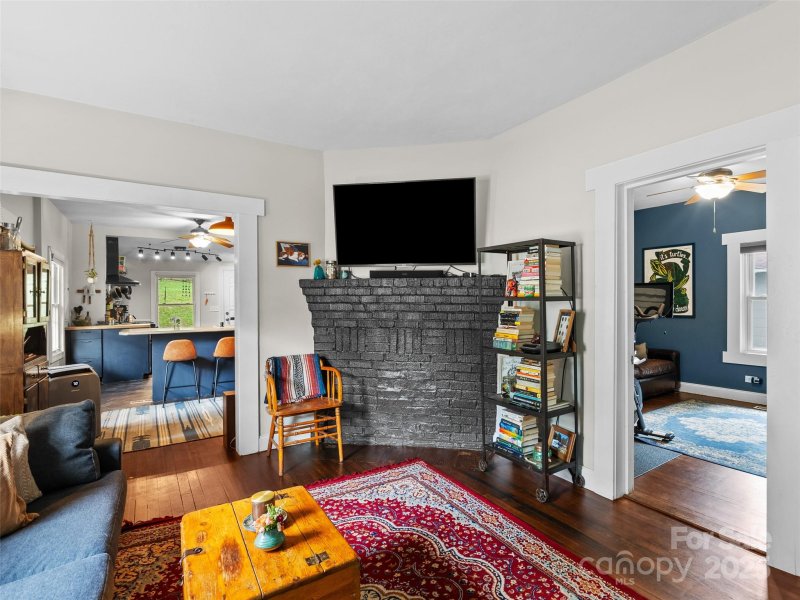 Property image 5 at 76 Allen Street, Asheville, NC 28806