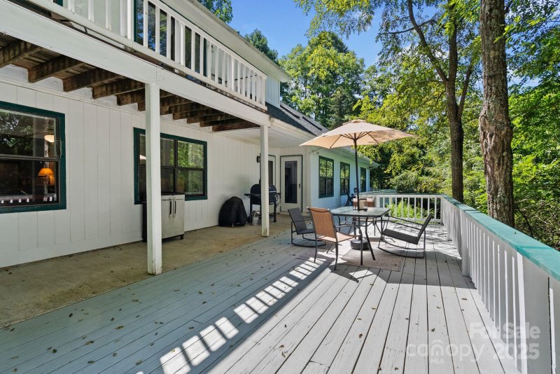 Property image 2 of 53 Hackberry Lane in Countryside Acres, Waynesville, NC 28785