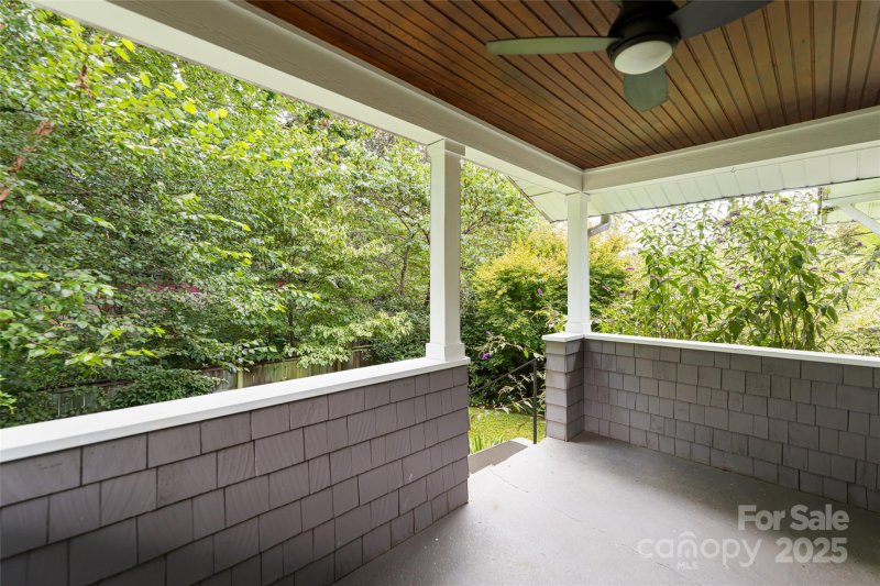 Property image 3 at 43 Montana Avenue, Asheville, NC 28806