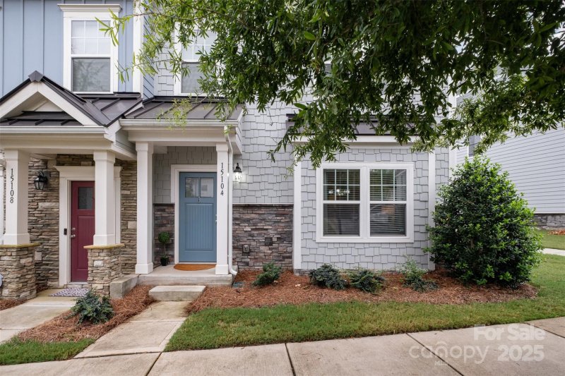 Property image 2 at 15104 Meacham Farm Drive, Huntersville, NC 28078