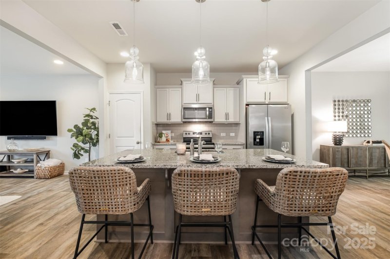 Property image 3 at 15104 Meacham Farm Drive, Huntersville, NC 28078