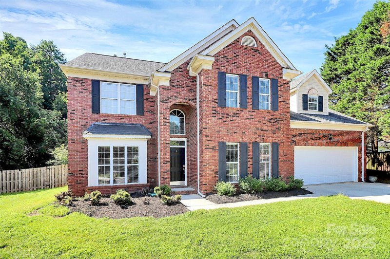 Property image 2 at 8808 Orchid Place, Charlotte, NC 28277