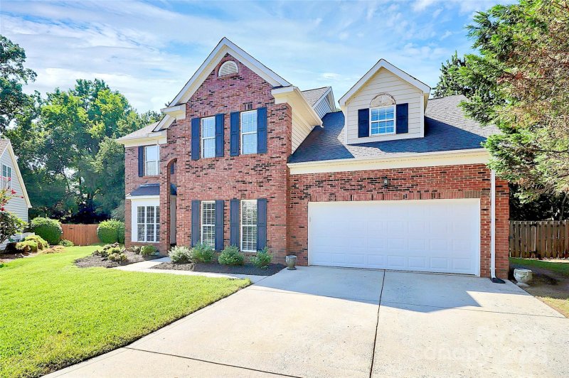 Property image 4 at 8808 Orchid Place, Charlotte, NC 28277