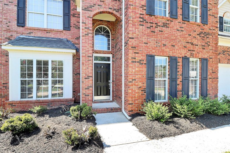 Property image 5 at 8808 Orchid Place, Charlotte, NC 28277