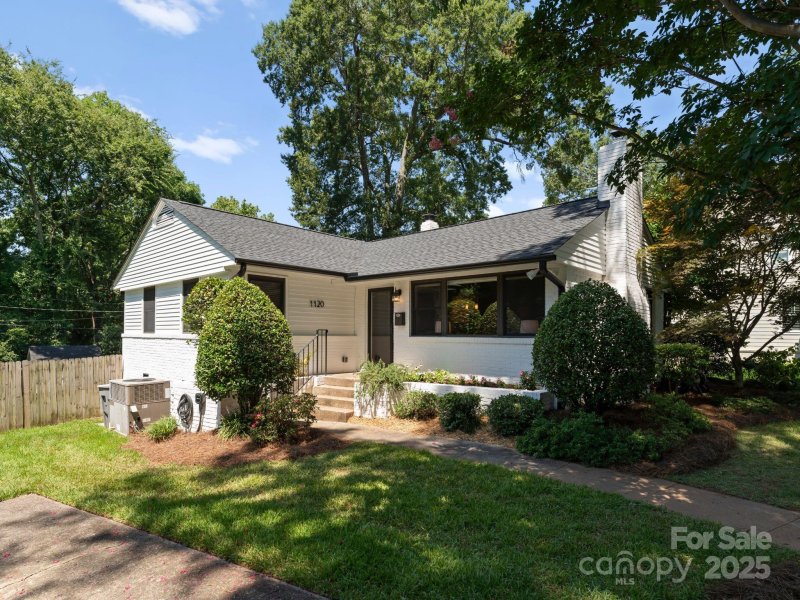 Property image 3 at 1120 Guilford Road, Charlotte, NC 28209