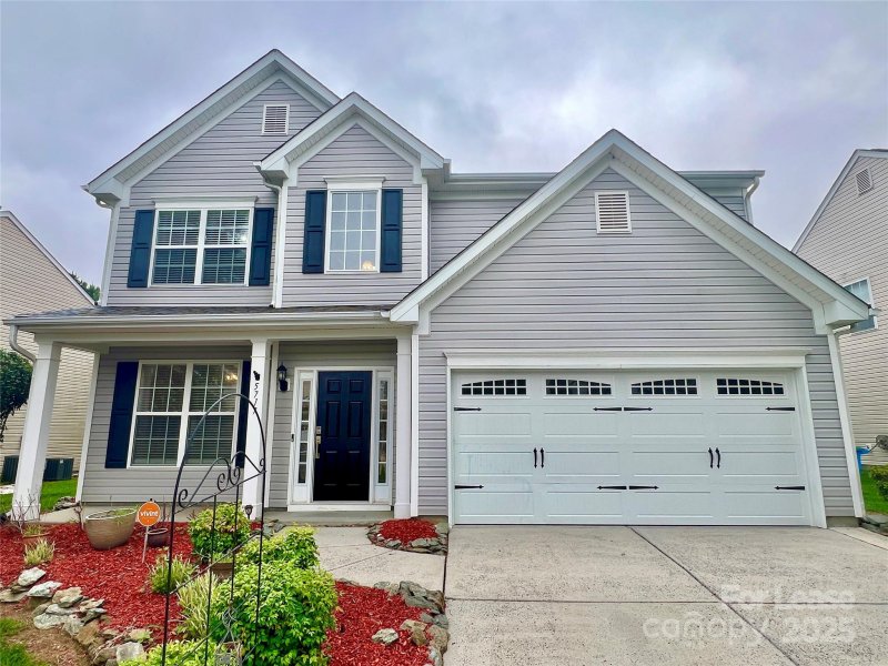 5717 Lindley Crescent Drive