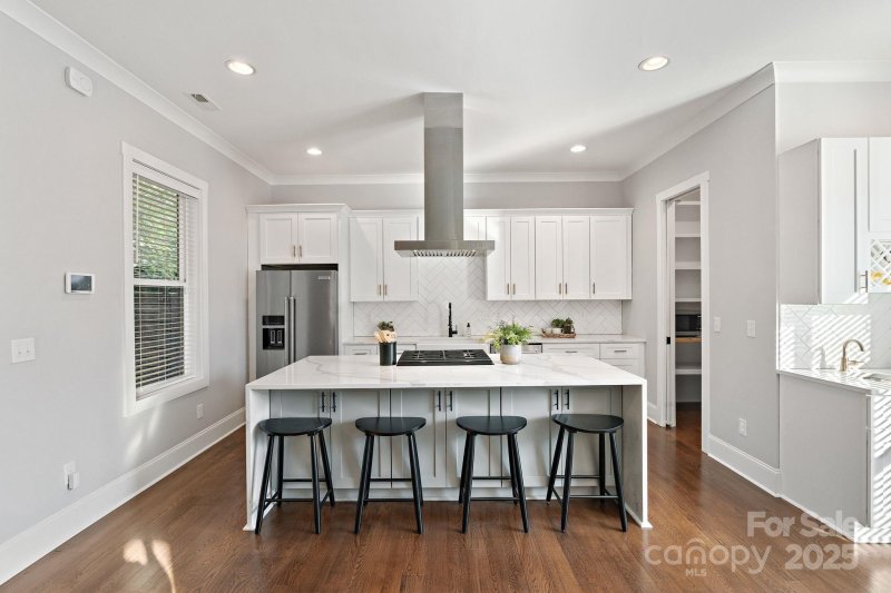 Property image 5 at 913 Van Every Street, Charlotte, NC 28205