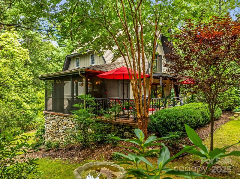 Property image 4 of 7 Cooper Cove in Champion Hills, Hendersonville, NC 28739