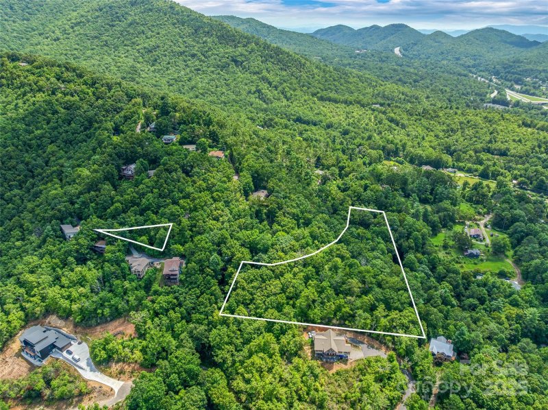 Property image 2 at 99999 Old Toll Road, Black Mountain, NC 28711