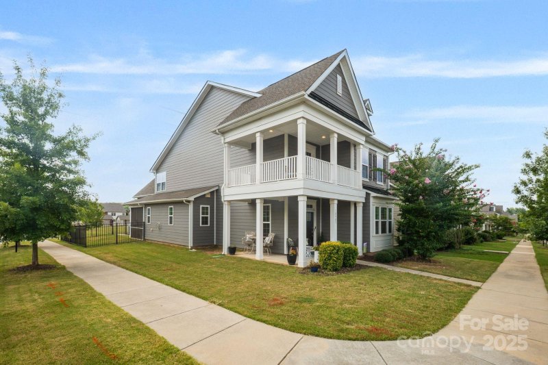 Property image 2 at 10903 Zac Hill Road, Davidson, NC 28036