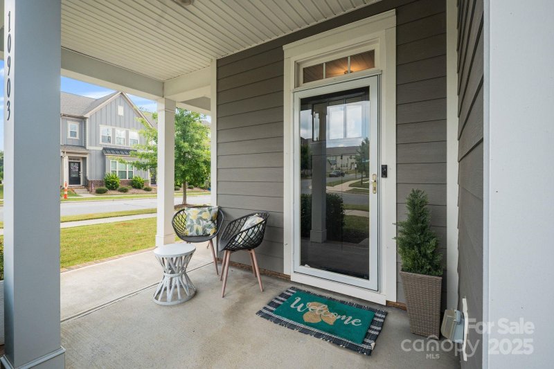 Property image 3 at 10903 Zac Hill Road, Davidson, NC 28036