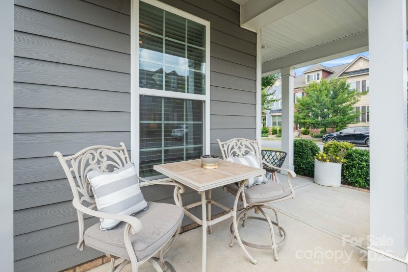 Property image 4 at 10903 Zac Hill Road, Davidson, NC 28036