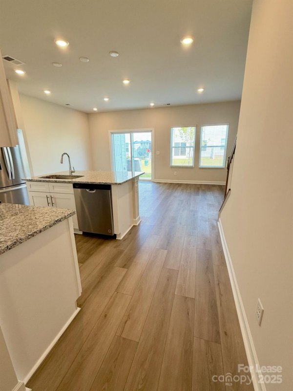 Property image 4 at 1719 Braemar Village Drive, Monroe, NC 28110