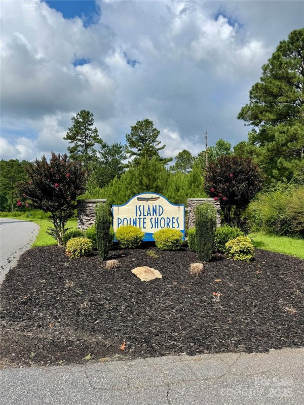 Property image 5 of 2039 Lake Vista Drive in Island Pointe at Lake Vistas, Connelly Springs, NC 28612