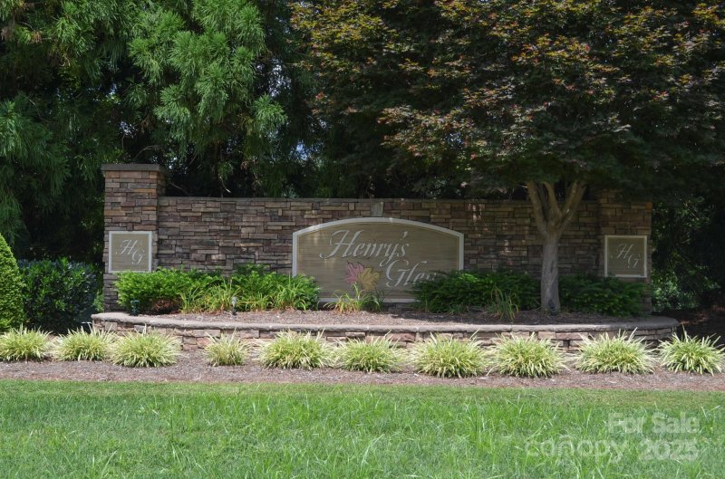 205 Henrys Glen Drive